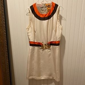 Tory Burch Silk Dress